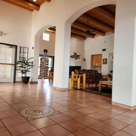 Los Viajeros Inn Wickenburg Extérieur photo