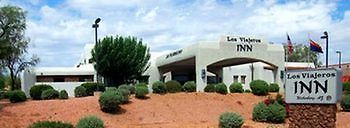Los Viajeros Inn Wickenburg Extérieur photo
