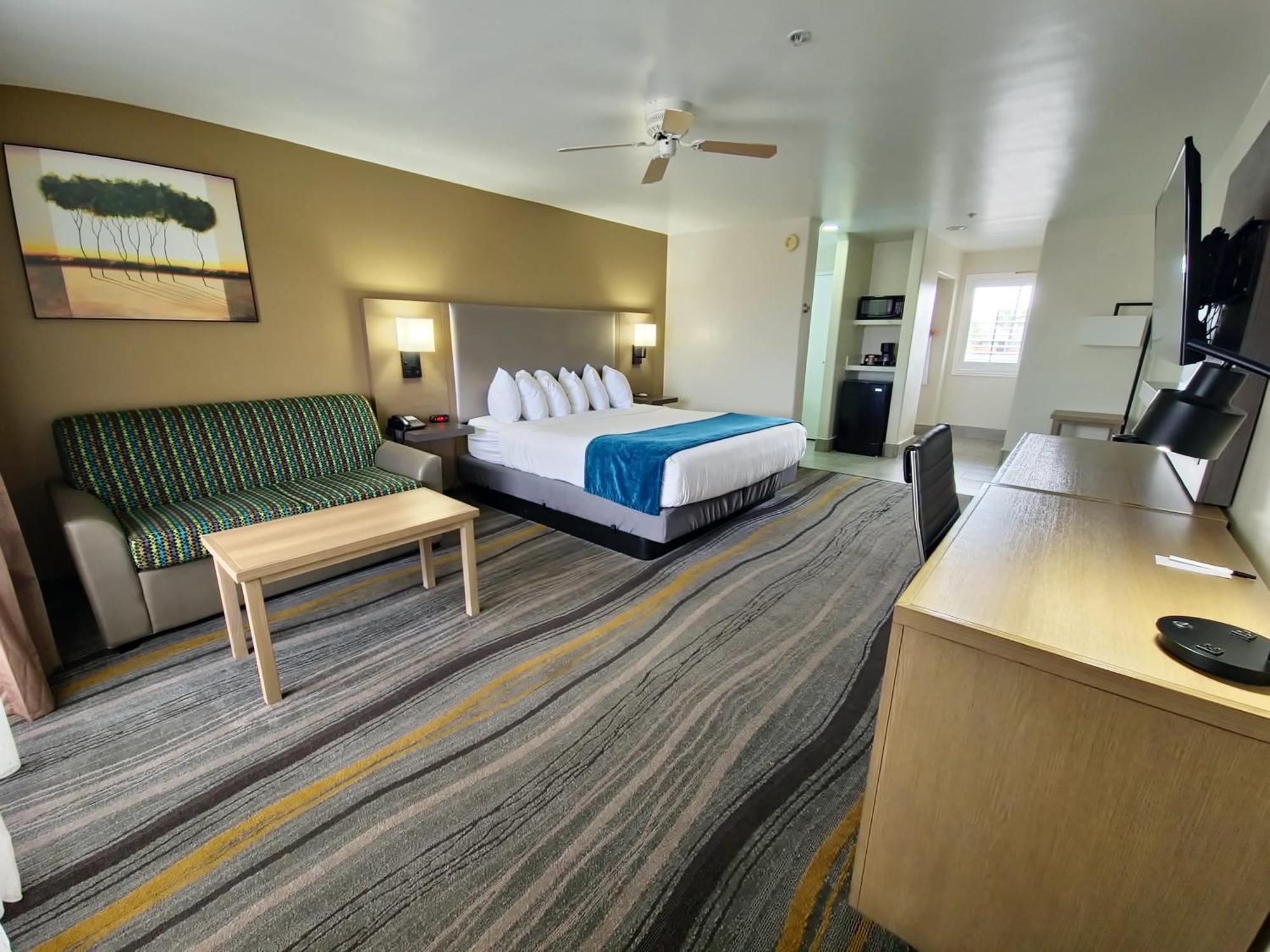 Los Viajeros Inn Wickenburg Extérieur photo